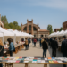 El festival Back to the Book regresa a Matadero Madrid con más de 130 editoriales independientes | Cultura