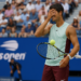 El divertido desliz de Alcaraz en el US Open: "Yo pensaba que jugaba con Medvedev o Tiafoe"