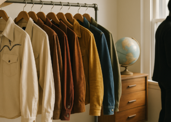 The Real-Life Wardrobe of Leon Bridges, Who Won His First Grammy in Bode