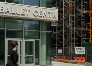 The Problem With Philadelphia Ballet’s New Home