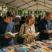 America’s Largest Young-Adult Book Festival Is Adding Adult Programming