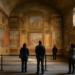 Rome’s Largest Surviving Ancient Fresco/Mosaic Is Opening To Public, Three Decades After Its Discovery