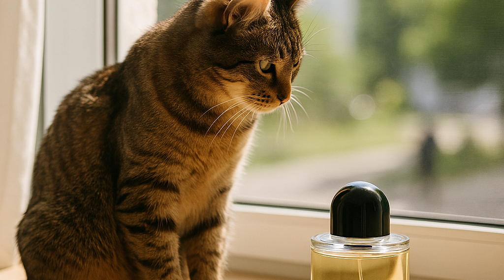 Byredo’s Latest Scent Rivals Its Best