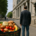 El sector financiero frente a la paradoja del desperdicio y el hambre