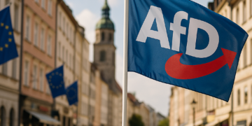 La victoria de la AfD en Alemania dispara el temor en Europa: "Sólo los idiotas pueden alegrarse del triunfo"