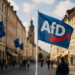 La victoria de la AfD en Alemania dispara el temor en Europa: "Sólo los idiotas pueden alegrarse del triunfo"