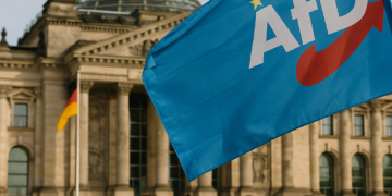 La victoria de la AfD en Alemania dispara el temor en Europa: "Sólo los idiotas pueden alegrarse del triunfo"