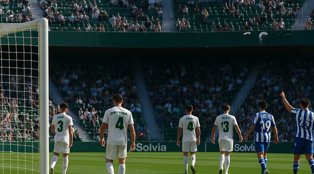 Elche 2-3 Real Sociedad | Resumen LaLiga