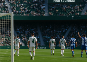 Elche 2-3 Real Sociedad | Resumen LaLiga