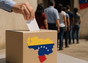 Delcy Rodríguez en la ONU: "en Venezuela habrá elecciones, pero una elección debe ser una solución no un generador de conflictos irreconciliables"
