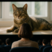 She Also Found It at the Movies | THR Web Features | Web Features