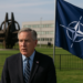 El embajador de EEUU ante la OTAN dijo que la alianza no tolerará acciones de guerra híbrida contra sus miembros