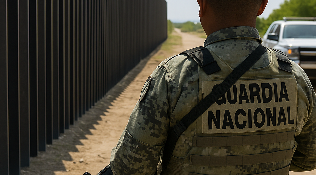 En 2027 darían casi 8,000 millones más a Guardia Nacional