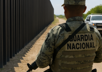En 2027 darían casi 8,000 millones más a Guardia Nacional