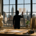 At New York Fashion Week, America’s fashion designers just want to touch grass