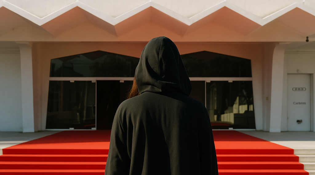 At The Venice Film Fest, ‘Woman Unknown’ Wins Big