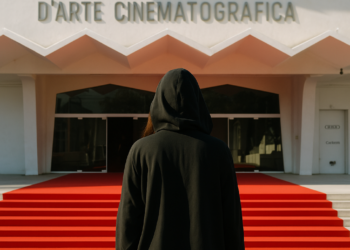 At The Venice Film Fest, ‘Woman Unknown’ Wins Big