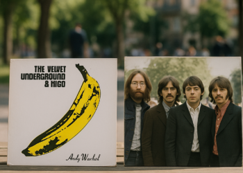 In Chuck Klosterman's Rock*, the Velvet Underground Beats the Beatles, and History Bends