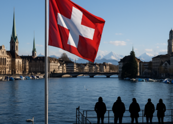 Localizan en Suiza a empresario cercano a hijos de AMLO