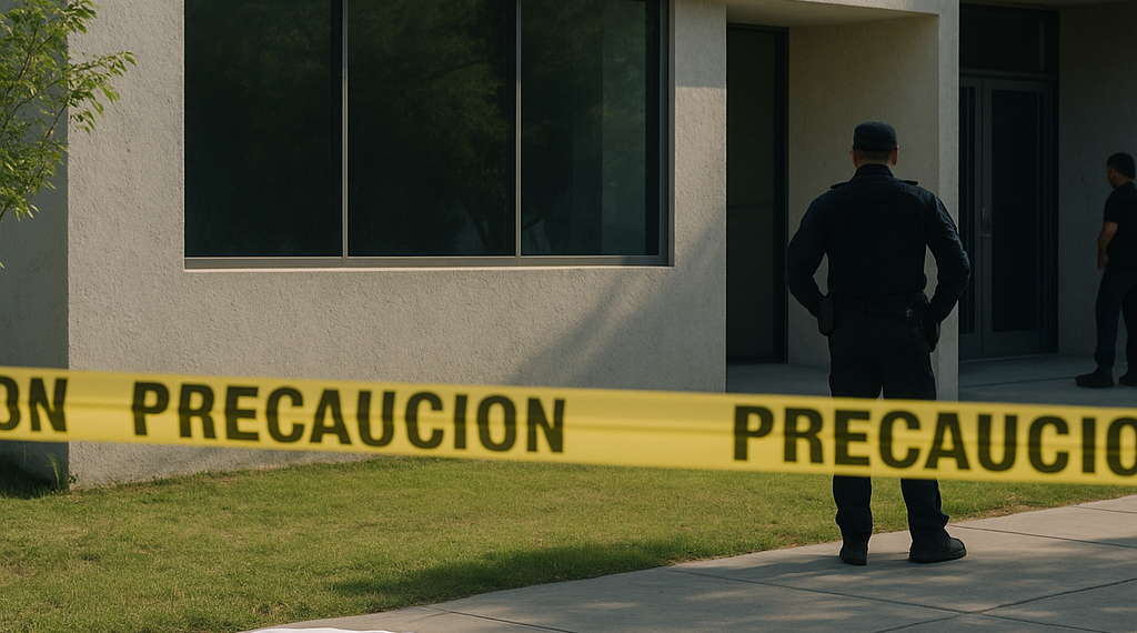 Hallan muerta a alumna de medicina desaparecida en Jalisco