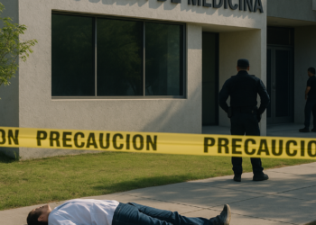 Hallan muerta a alumna de medicina desaparecida en Jalisco