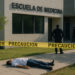 Hallan muerta a alumna de medicina desaparecida en Jalisco