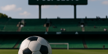 El partido amistoso entre Betis y Ceuta, aplazado sin fecha
