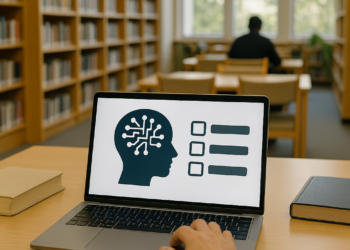 Survey: How Libraries Are Using AI