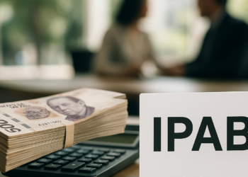 Bancos pagaron más de 10,039 millones de pesos de cuotas al IPAB en el segundo trimestre