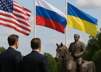 La Casa Blanca afirmó que los enviados de Trump discutieron “planes sustanciales” con Putin sobre la guerra en Ucrania
