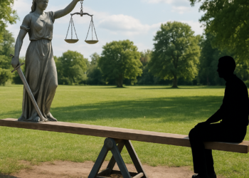 Justicia sin ley
