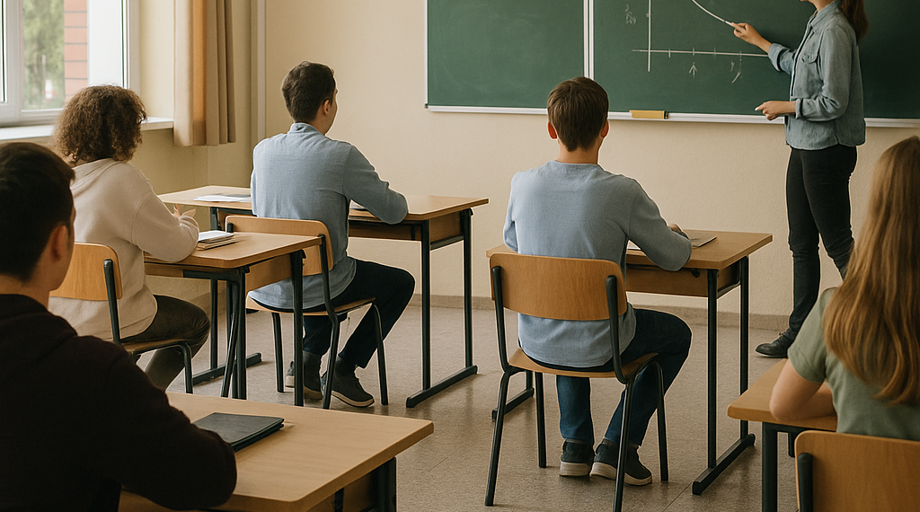 Urgen replantear modelo educativo tras PISA 2025