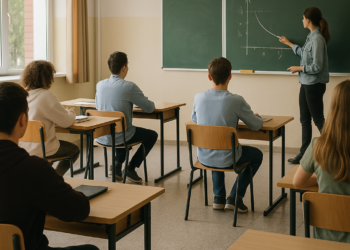 Urgen replantear modelo educativo tras PISA 2025