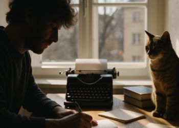 Writers Are Going To Extreme Lengths To Prove Their Work Is Human
