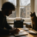 Writers Are Going To Extreme Lengths To Prove Their Work Is Human