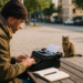 Writers Are Going To Extreme Lengths To Prove Their Work Is Human