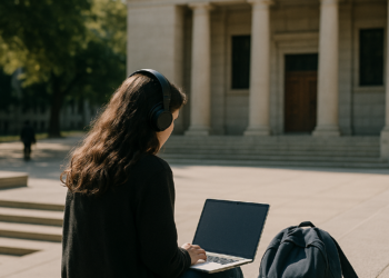 Hearing Gould | The Fading Promise of Higher Education | Issues