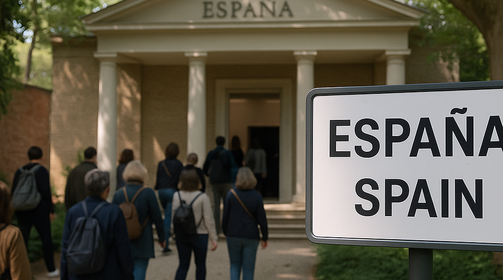 España en la Bienal del Libro de São Paulo: “Queremos mostrar autores que no pertenecen a una casta literaria”