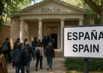 España en la Bienal del Libro de São Paulo: “Queremos mostrar autores que no pertenecen a una casta literaria”