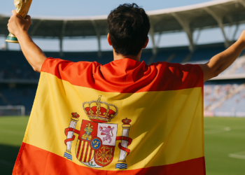 España gana la primera batalla mundialista