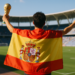 España gana la primera batalla mundialista