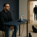 ¡Silencio total! Bordalás se queda esperando preguntas… y casi se va