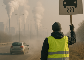 Mantienen contingencia ambiental