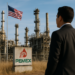 Condena EU a mexicano por sobornos a funcionarios de Pemex