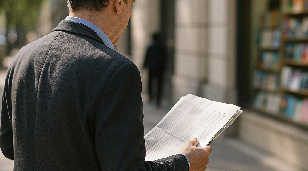 A Convicted Prolific Publishing Scammer Seems To Be Back In Business