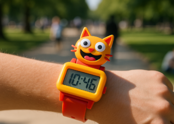 This Is the Most Fun Watch of 2026