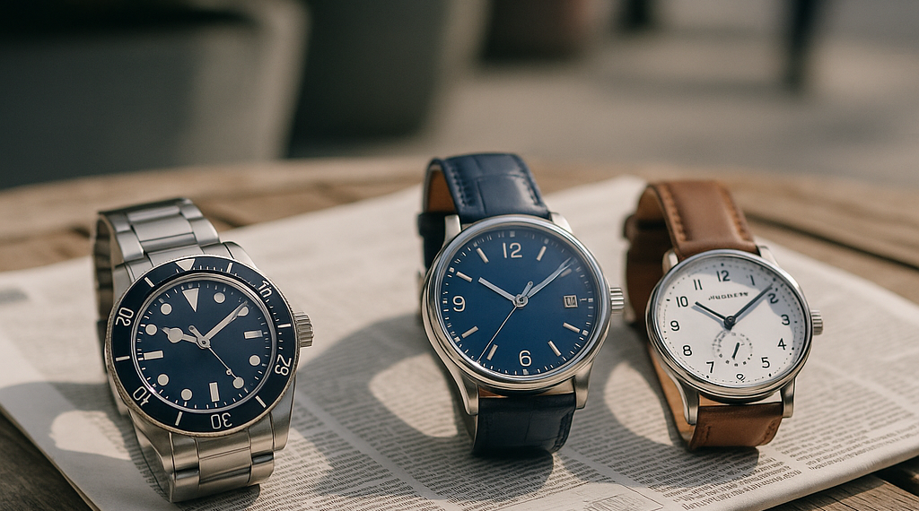 Reloj Tissot PRX