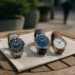 Reloj Tissot PRX