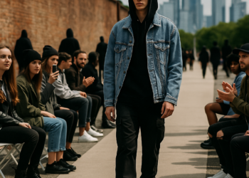 Street Style Rewind: What the Fashion Set Wore to the Shows in 2017