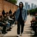 Street Style Rewind: What the Fashion Set Wore to the Shows in 2017